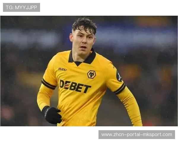 水晶宫4800万英镑签下狼队前锋约根・斯特兰德・拉森