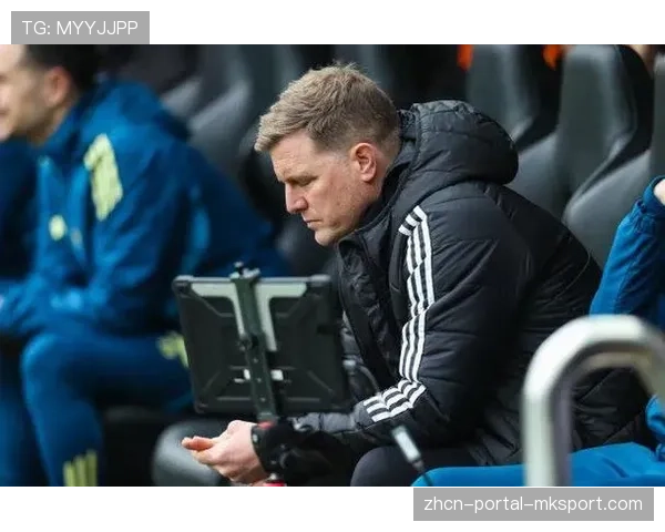 镜报：纽卡斯尔联主帅埃迪·豪收到英足总问询，或接掌国家队